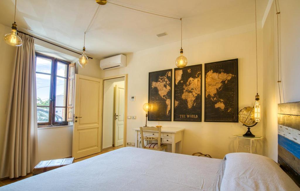 Casa Maria - Dimora Di Charme Villa Montalcino Ngoại thất bức ảnh