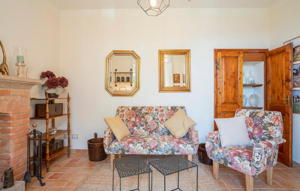 Casa Maria - Dimora Di Charme Villa Montalcino Ngoại thất bức ảnh