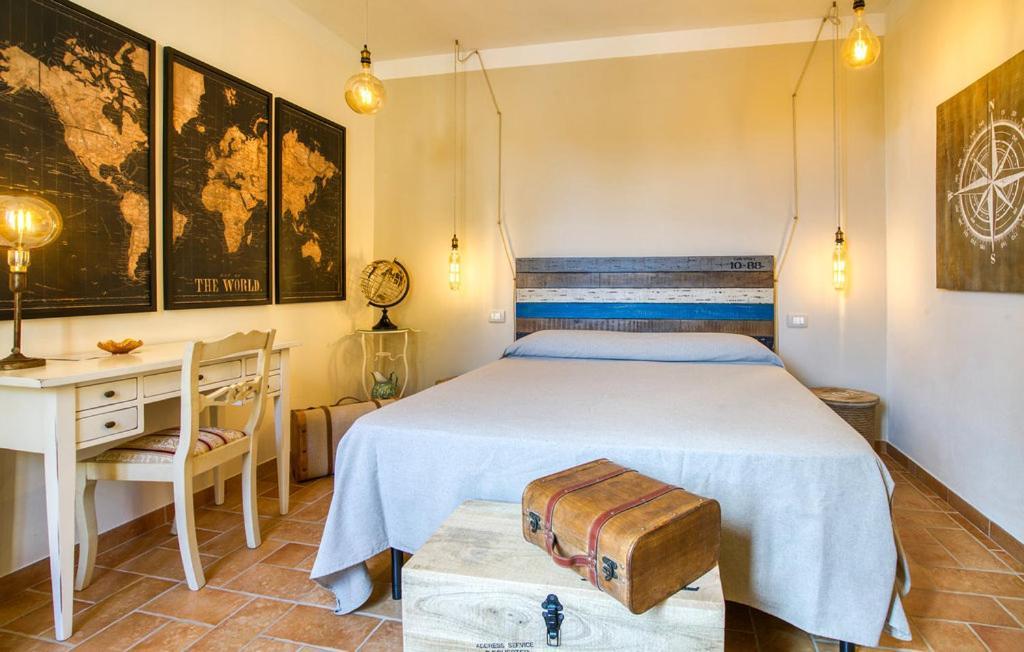 Casa Maria - Dimora Di Charme Villa Montalcino Ngoại thất bức ảnh
