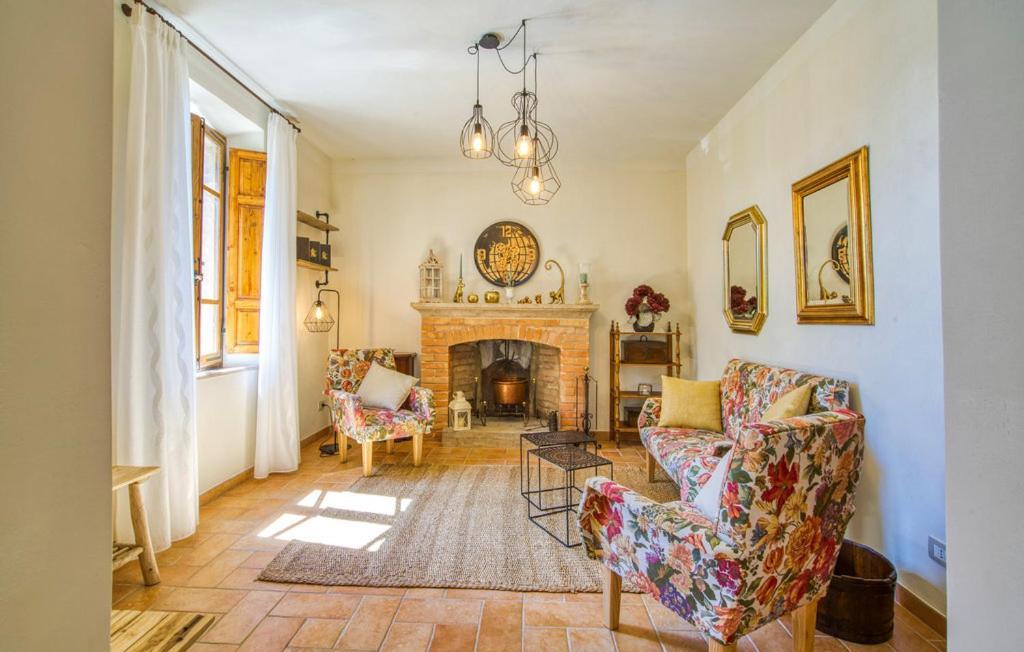 Casa Maria - Dimora Di Charme Villa Montalcino Ngoại thất bức ảnh