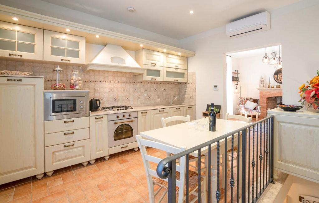 Casa Maria - Dimora Di Charme Villa Montalcino Ngoại thất bức ảnh