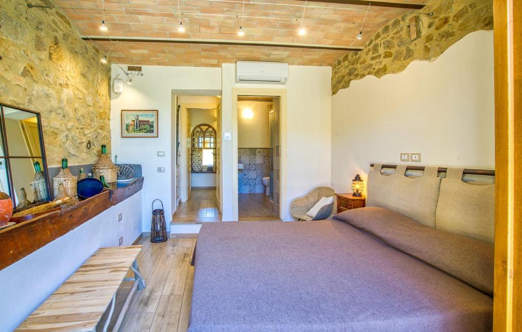 Casa Maria - Dimora Di Charme Villa Montalcino Ngoại thất bức ảnh