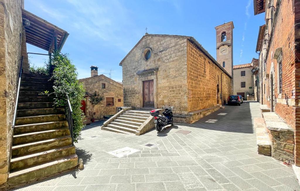Casa Maria - Dimora Di Charme Villa Montalcino Ngoại thất bức ảnh