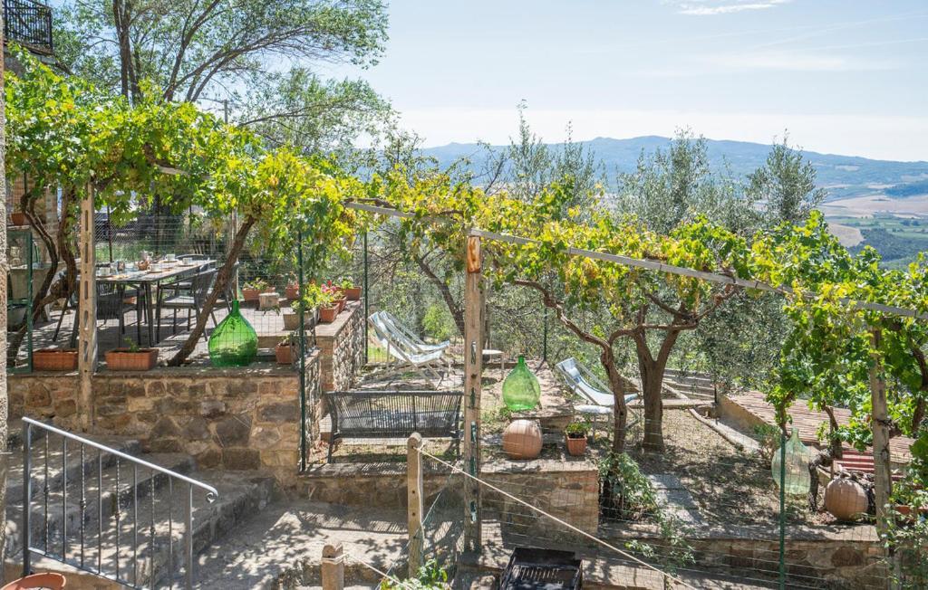 Casa Maria - Dimora Di Charme Villa Montalcino Ngoại thất bức ảnh
