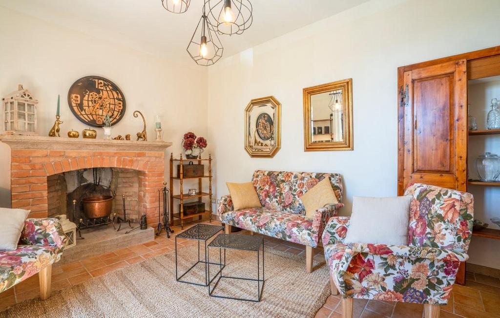 Casa Maria - Dimora Di Charme Villa Montalcino Ngoại thất bức ảnh