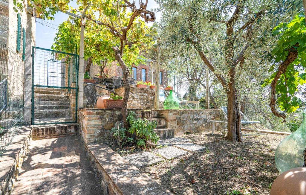 Casa Maria - Dimora Di Charme Villa Montalcino Ngoại thất bức ảnh