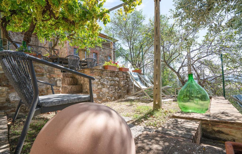 Casa Maria - Dimora Di Charme Villa Montalcino Ngoại thất bức ảnh