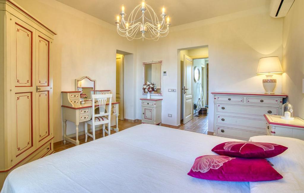 Casa Maria - Dimora Di Charme Villa Montalcino Ngoại thất bức ảnh