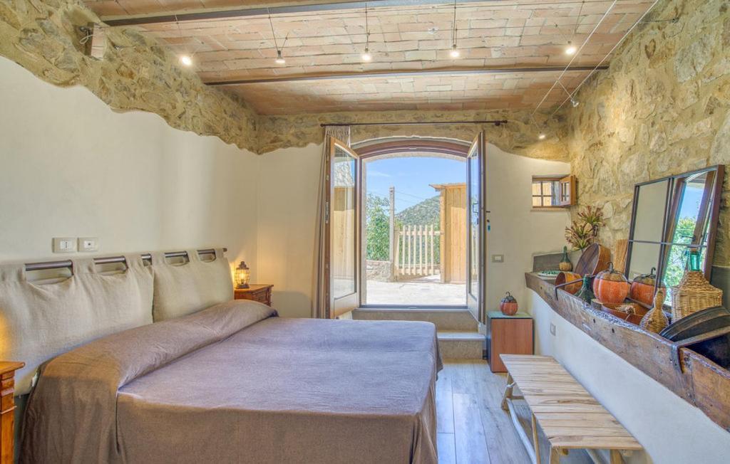 Casa Maria - Dimora Di Charme Villa Montalcino Ngoại thất bức ảnh