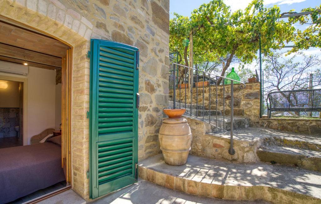 Casa Maria - Dimora Di Charme Villa Montalcino Ngoại thất bức ảnh