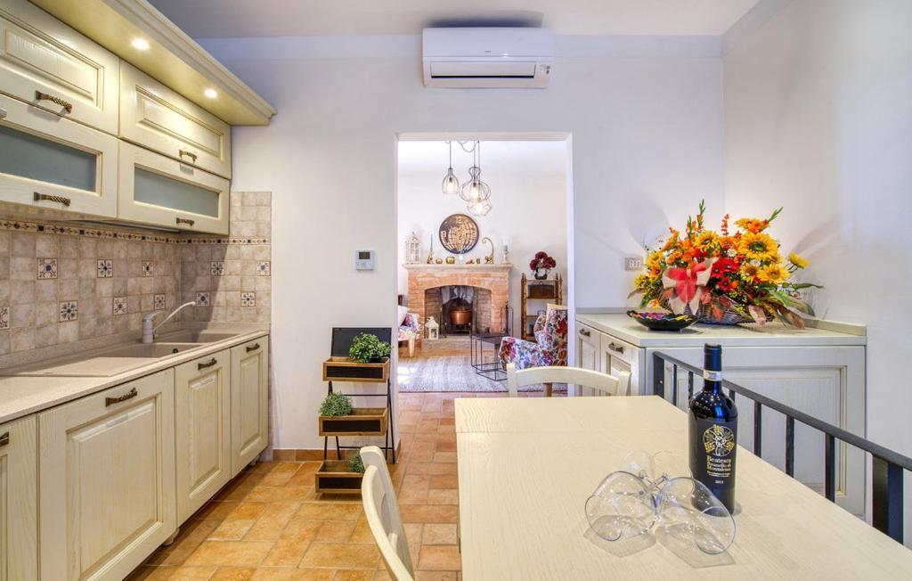 Casa Maria - Dimora Di Charme Villa Montalcino Ngoại thất bức ảnh