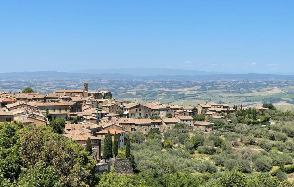 Casa Maria - Dimora Di Charme Villa Montalcino Ngoại thất bức ảnh