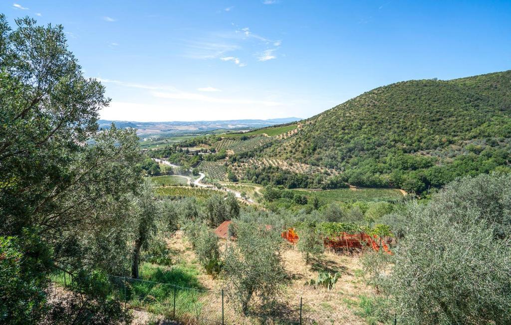 Casa Maria - Dimora Di Charme Villa Montalcino Ngoại thất bức ảnh